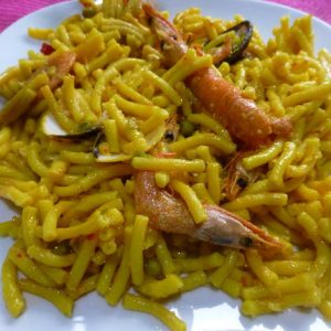 fideua