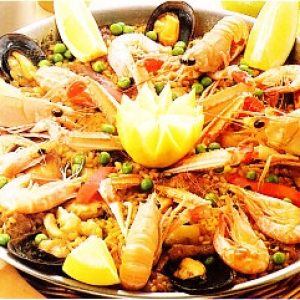 paella-de-marisco