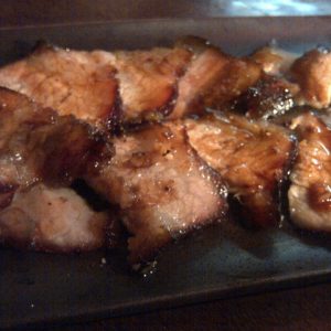 papada