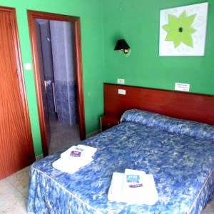 Cama Matrimonial