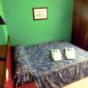 Cama Matrimonial