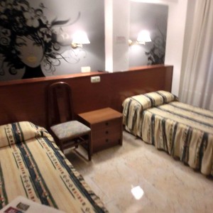 HABITACIÓN DOBLE 3