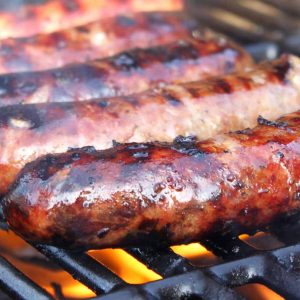chorizo