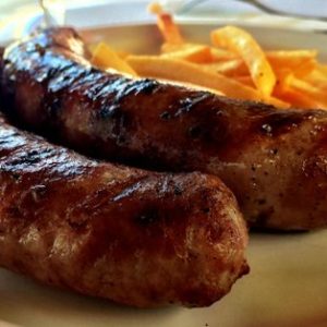 longaniza
